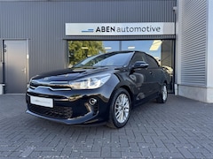 Kia Rio - 1.2 cvvt 84PK Dream Team Edition (CARPLAY|NAVI|CAMERA|WINTER PACK)