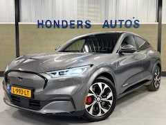 Ford Mustang Mach-E - Extended First Edition AWD 98 kWh SOH 95% | 360 CAMERA | PANO | BTW | NAP | BLIS | ADPT.CR