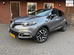 Renault Captur - 0.9 TCe Dynamique | R-Link 2| Trekhaak| Climate| NL Auto