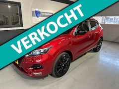 Nissan Qashqai - 1.3 DIG-T N-Tec Pano|Cruise|AppleCarplay