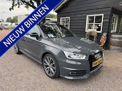 Audi A1 Sportback - 1.4 TFSI Sport S line Edition