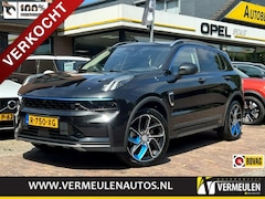 Lynk & Co 01 - 1.5 261PK Plug-in Hybrid Automaat + 20''/ Navi/ Clima/ Ad.Cruise/ Panorama/ Camera/ Full-L