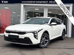 Kia K4 Sportswagon - 1.0 T-GDi MHEV Air | Direct leverbaar | Actieprijs inclusief inruilactie | Achteruitrijcam