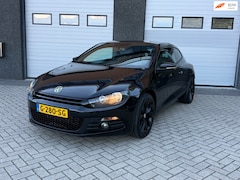 Volkswagen Scirocco - 1.4 TSI STOELVERWARMING/AIRCO/APPLE CARPLAY