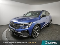 Renault Austral - 1.2 E-Tech full hybrid 200 iconic esprit Alpine | Stoel & Stuurverwarming | Carplay/Androi