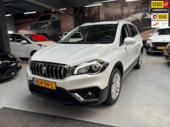 Suzuki S-Cross - 1.0 Boosterjet Select / Carplay / Stoelverwarming