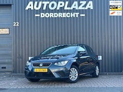 SEAT Ibiza - 1.0 TSI Style Business Intense CAMERA|PDC|APPLE CARPLAY|NAVI