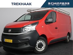 Fiat Talento - 2.0 MultiJet L1H1 120pk | Airco | Imperiaal | Cruise Control