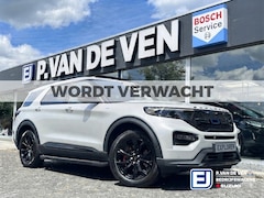 Ford Explorer - 3.0 V6 EcoBoost PHEV ST-Line X Raptor 457pk/336kW Automaat | Full Options | Afn. trekhaak