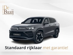 Volkswagen Tayron - 1.5 eHybrid R-Line Edition | Martix LED | Trekhaak | Winterpakket