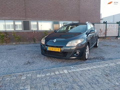 Renault Mégane Estate - 1.4 TCe Expression