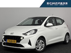 Hyundai i10 - 1.0 Comfort | Airco | Cruise control | Apple carplay / Android auto |