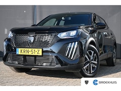Peugeot 2008 - 1.2 Hybrid 145 Style | Navigatie by App | Parkeersensoren | Full-LED | Cruise Control |