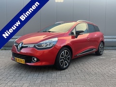 Renault Clio Estate - 0.9 TCe Expression Navi / Cruise Controle / NAP