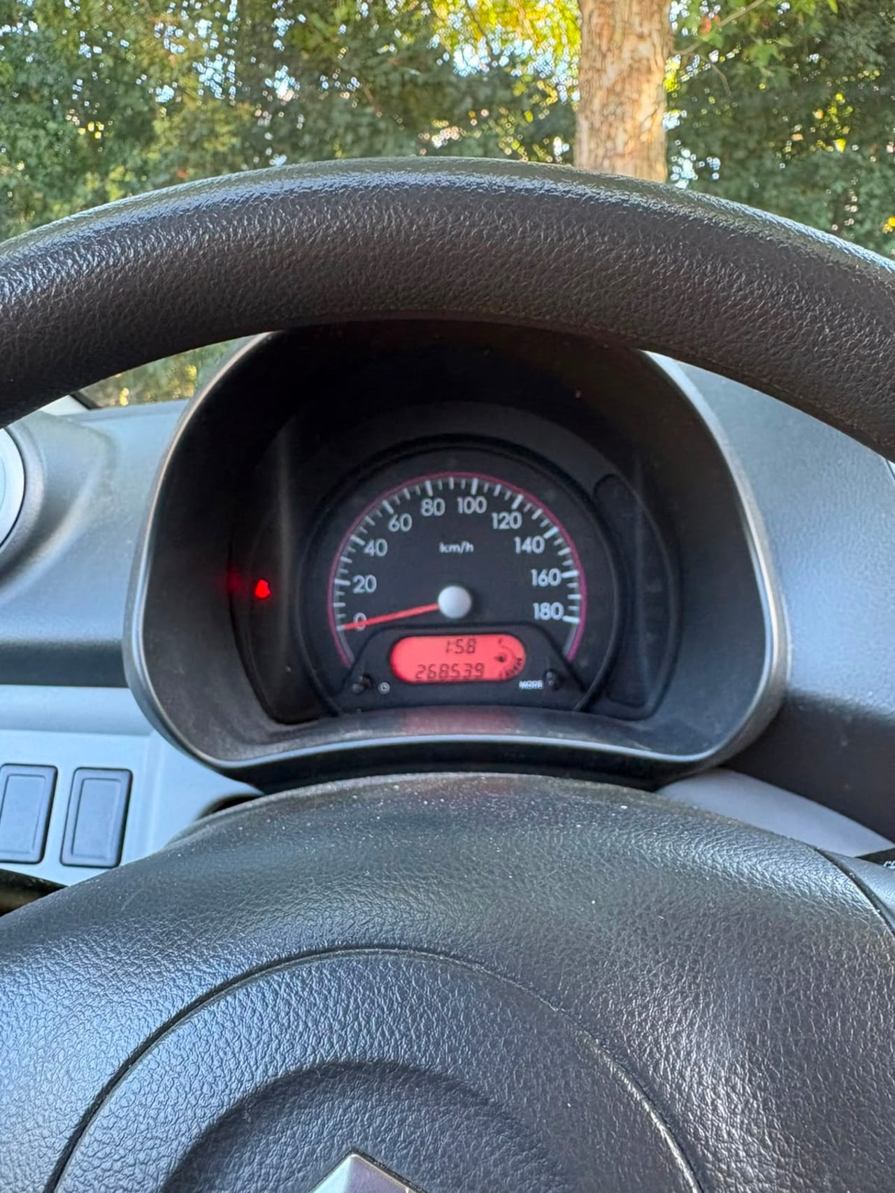 Suzuki Alto - 1.0 Comfort Plus - AutoWereld.nl