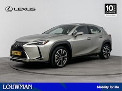 Lexus UX - 250h Executive Line Limited President | Mark-Levinson | Schuif- Kanteldak | Head-up Displa