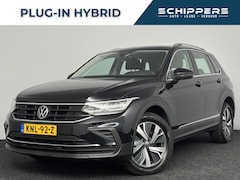 Volkswagen Tiguan - 1.4 TSI eHybrid | Plug-in Hybrid