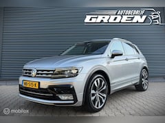 Volkswagen Tiguan - 1.4 TSI ACT Business R-Line|Vitrual|Trekha