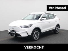 MG MG ZS EV - Standard Range 51kWh Comfort | Navi | Camera | CarPlay | Led Koplampen | Stoelverwarming |