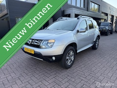 Dacia Duster - 1.2 TCe 4x2 Prestige Airco Navigatie Trekh Nap