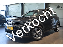 Volkswagen T-Cross - 1.0 TSI 2X R-LINE navi clima camera led pdc 17 inch