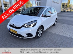 Honda Jazz - 1.5 e:HEV Hybrid Elegance | PDC | Dealer onderhouden