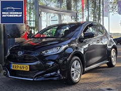 Mazda 2 Hybrid - Toyota Yaris 1.5 | Navigatie via Apple Carplay | Stoel + stuurverwarming | Cruise Control
