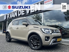 Suzuki Ignis - 1.2 Smart Hybrid Select