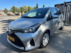 Toyota Yaris - 1.5 Hybrid Aspiration