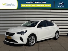 Opel Corsa - 1.2 Level 3 100 PK | Automaat | Navigatie by Apple Carplay/Android Auto | Climate Control