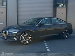 Audi A6 Limousine - 45 TFSI Sport Memory / StoelV / Key / LED