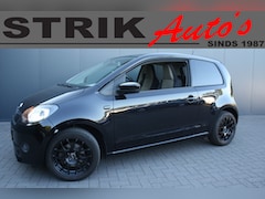 Skoda Citigo - 1.0 Greentech Tour -AIRCO - CRUISECONTROL