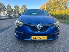 Renault Mégane Estate - 1.6 dCi GT