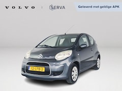 Citroën C1 - 1.0-12V Ambiance | 5 deurs | Elektrische ramen voor