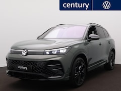 Volkswagen Tiguan - R-Line Edition 1.5 eHybrid 150 kW / 204 PK SUV 6 v *Demo* / *R-Line Edition