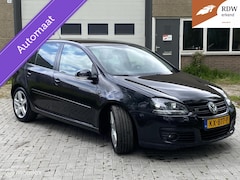 Volkswagen Golf - 1.4 TSI GT Sport AUTOMAAT/KETTING NIEUW