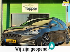Ford Focus Wagon - 1.0 EcoBoost ST Line Business|Camera|Navigatie|Climatronic|CruiseControl|B&O|PDC|
