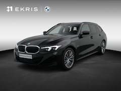 BMW 3-serie Touring - 330e Comfort Access | Sportstoelen | Hemelbekleding Antraciet | 18''
