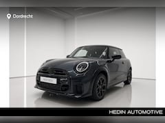 MINI 3-Deurs - Cooper C John Cooper Works M | 17" | Comfort Acces | Panorama | Stoel/Stuurverwarming | He