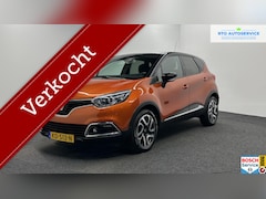 Renault Captur - 0.9 TCe Dynamique NAVIGATIE CRUISE ECC LM