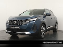 Peugeot 3008 - 1.2 130pk Allure Avantage Automaat | Trekhaak | Adaptieve Cruise Control | Elektrische Ach
