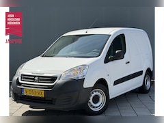 Peugeot Partner - BWJ 2019 | 1.6 100 PK BlueHDi 100 L1 Premium AUTOMAAT | AIRCO | CRUISE | PDC | RADIO/CD |