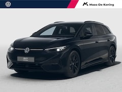Volkswagen ID.7 - Limited Edition 59 kWh accu, 204 PK · Achteruitrijcamera · Draadloze telefoonlader · Sfeer