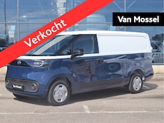 Maxus eDeliver 5 - L1H1 64 kWh