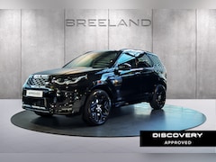 Land Rover Discovery Sport - P270e Landmark Edition | Cold Climate Pack | Panoramadak | 20 inch Gloss Black
