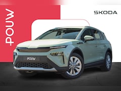 Skoda Elroq - 85 286pk Tour Edition | 19" Velgen | Stoelverwarming