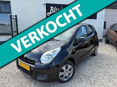 Suzuki Alto - 1.0 Comfort Plus Airco | A.S. Banden | Org. NL