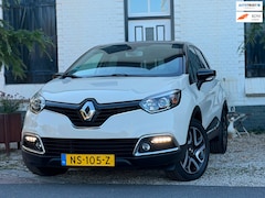 Renault Captur - 1.2 TCe Dynamique|Automaat|Camera|Dealer onderhouden|