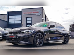 BMW 3-serie - M340i xDrive High Executive Edition | Harman Kardon | HuD | Schuif/kanteldak | 360 cam | A