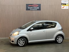 Toyota Aygo - 1.0-12V Comfort Navigator 2012 NAP AIRCO NAVI